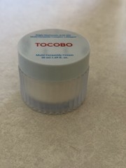 TOCOBO Multi Ceramide Cream 50ml 1.69 Fl. Oz No Box Free Shipping US Seller