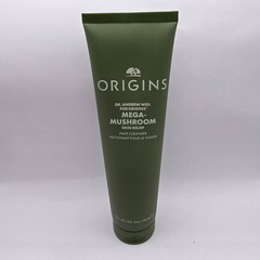 Dr. Andrew Weil for Origins Mega-Mushroom Skin Relief Face Cleanser 5fl.oz/150ml