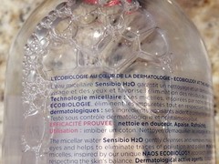 Bioderma Sensibio H2O Micellar Water Makeup Remover 16.9 fl oz exp: 10/2027
