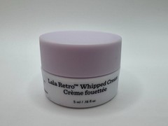 Drunk Elephant LaLa Retro Whipped Cream | Mini Travel 5 ml / 0.16 fl oz | NEW