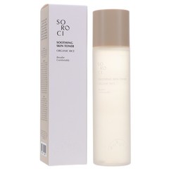 SOROCI Soothing Skin Toner 5.07 oz