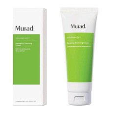 Murad Renewing Cleansing Cream 148ml 5oz NEW IN BOX FREE SHIPPING!
