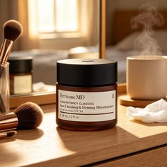 Perricone MD Face Finishing & Firming Moisturizer Tinted SPF 30 2 oz