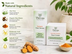 skin care products