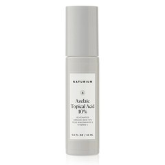 Naturium Azelaic Acid 10% Serum – 1 oz, with Niacinamide & Vitamin C