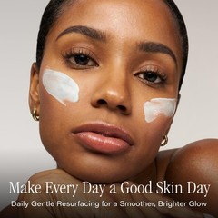 SKINN Dermappeal Moisturizing Face Scrub – Gentle 2 Ounce (Pack of 1)