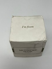 I&rsquo;M FROM Mugwort Mask 110g / 3.88 oz EXP 06/25 New Free Shipping
