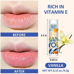 60 Pack Appreciation Gifts Bulk Employee Thank You Lip Balms for Volunteer…