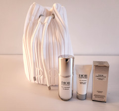 DIOR Capture , Prestige 4 PC SET NEW