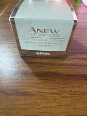 Anew Ultimate Day Multiperfomance Cream SPF 25 (trial size)