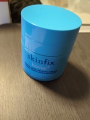 Skinfix Barrier Triple Lipid Peptide Cream 1.7 Fl. Oz (50 Ml) Vegan