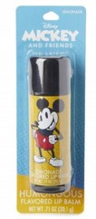 Disney Mickey Mouse & Friends Jumbo Lemonade Lip Balm .71 oz Giant Stick