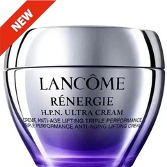 Lancome Renergie HPN ULTRA Cream 1.69 oz/50ml With Box