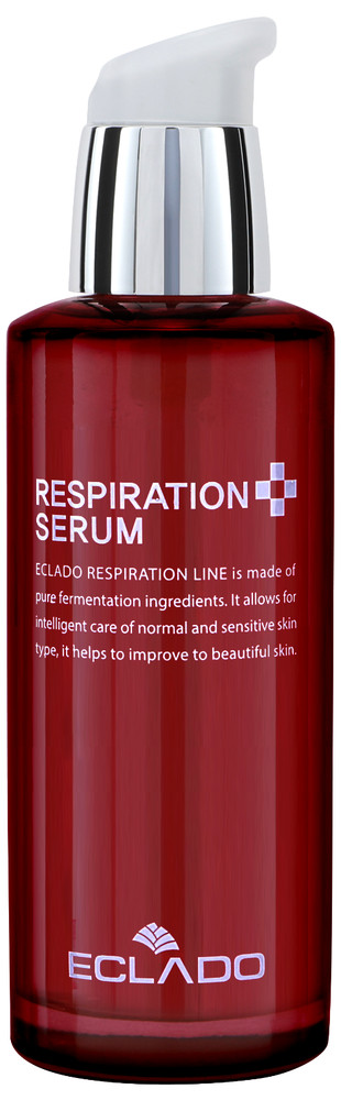 ECLADO Respiration Serum 100ml