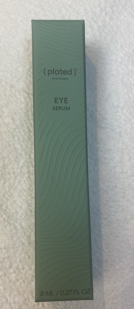 Rion Aesthetics ( plated) Eye Serum 8 ML/0.27 FL OZ Exosomes