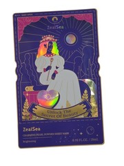 ZealSea Purple Magical Skincare Journey Facial Mask Set 6pcs
