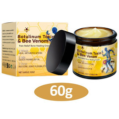 Bee-Venom Pain-Cream for Joint-Bone Healing-Arthritis Pain Relief Care Cream 60g