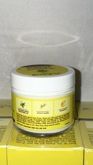 Shea Moisturizer- Sativa Seed Oil And Witch Hazel Skin RESCUE Moisturizer