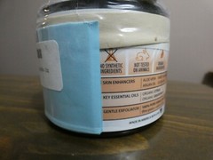 Asutra Gentle Exfoliating Body Scrub Vitamin C Scrub Sealed 12 oz 350g Sea Salt