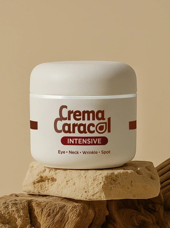 JAMINKYUNG Crema Caracol Intensive Cream 60ml Wrinkle Care Elasticity Cream NEW