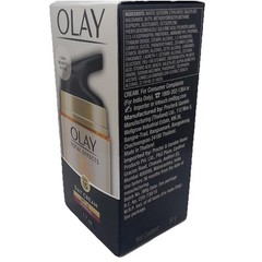 OLAY Total Effects 7 In One Day Cream Normal SPF 15 1.7oz exp:11/26 Face Lotion