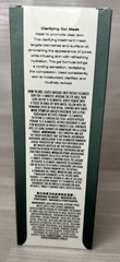 ERNO LASLO Clarifying Gel Mask for Blemish Prone Skin 4.25oz NIB Exp. 7/26