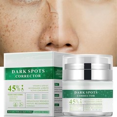 Dark Spot Cream for Face, Skin Brightening Treatment, 50 ML / 1.7 FL OZ