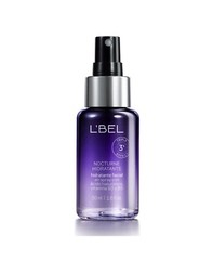 Nocturne Hidratante by Lbel Facial Moisturizing lbel vitamin B3 & B5