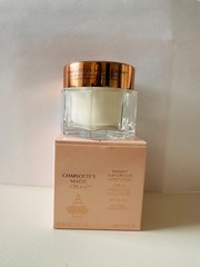 Charlotte&rsquo;s Magic Cream 50ml – Luxury Hydration & Radiance Boost for All Skin Ty