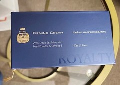 kedma skin care Firming Cream