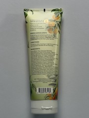 Nakery Beauty Skin Toning Body Butter 10fl Oz
