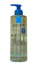 La Roche-Posay Lipikar AP+ Gentle Foaming Cleansing Oil, 24hrs Hydrating (D986)