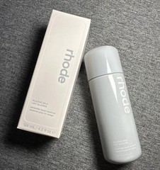 NIB 100% Authentic rhode Glazing Milk Ceramide Facial Essence gift