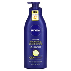 Body Lotion, Skin Firming Nourishing Hydration , 16.9 fl oz (500 ml)