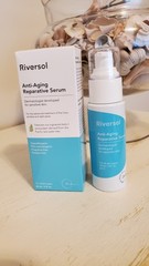 Riversol Anti-Aging Reparative Serum 60mL