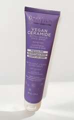 Pacifica Vegan Ceramide Extra Gentle Face Wash 5 oz