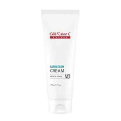 Cell Fusion C Expert Barriederm Cream 250g / 8.81 oz ? Intensive Moisturizing &