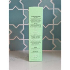 Menokin 30 Seconds Bubble Cleanser Pore Clear – NEW
