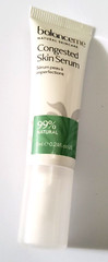 Lot Of 3- Balance Me Congested Skin Serum .24fl Oz/7ml
