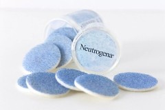 Neutrogena Microdermabrasion Facial System Refill Rejuvenating *6 Puffs*