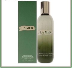 LA MER The Hydrating Infused Emulsion – 4.2fl. oz / 125ml – New