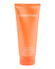 Clinique Happy Body Cream Creme 6.7 fl. oz. / 200 ML