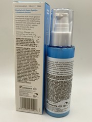by Nature from New Zealand Hyaluronic Acid+Collagen Face Milk Serum 3 FL.oz.