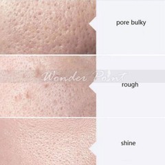 3Bottles Aqua Hydra Peeling Solution Hydro Serum for Dermabrasion Facial Machine