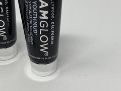 Glamglow Youthmud Glow Stimulating Treatment Mask 8X .24oz =1.92oz NEW