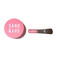 Sand & Sky Australian Pink Clay Porefining Face Mask 60g/2.1 Oz