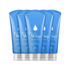C2Y Pure Aqua Whip Cleansing Foam 220ml*5Pcs – FREE SHIPPING
