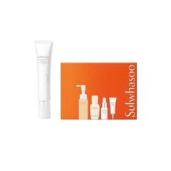 Sulwhasoo Lumiwise Discoloration Corrector 30ml Dark Spot Serum K-Beauty Gift