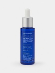Andalou Naturals Life Boosting Serum Collagen + Hyaluronic Acid 1 oz NEW