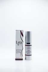 Lira Clinical Mystiq Perfecting Eye Creme 0.5oz.